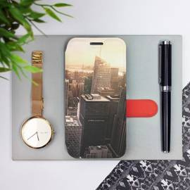 Etui do Samsung Galaxy M33 5G - wzór M138P