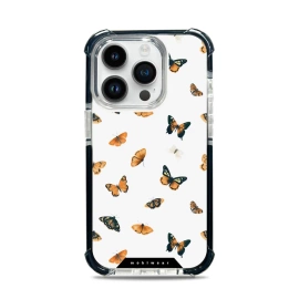 Etui MagSafe Elite Bumper Apple iPhone 14 Pro - wzór DP76D