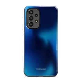 Etui Elite Pro do Samsung Galaxy A33 5G - wzór EP68E