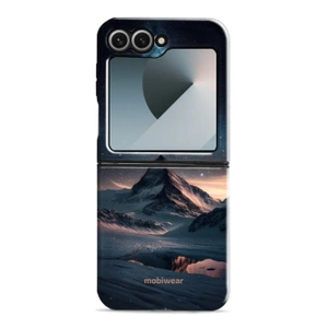 Etui Elite Pro do Samsung Galaxy Z Flip 6 - wzór E006E