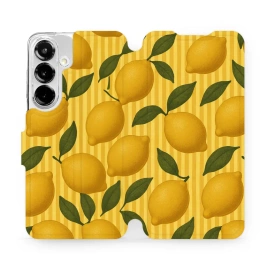 Etui do Samsung Galaxy S25 - wzór VP81S