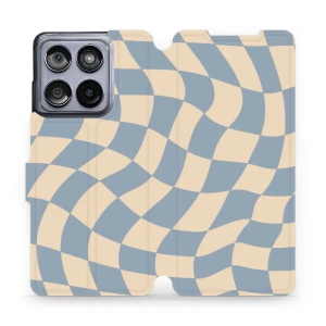 Etui do Motorola Edge 60 Fusion - wzór VA59S