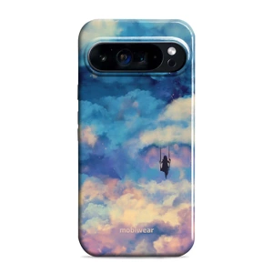 Etui Elite Pro do Google Pixel 9 Pro - wzór ER09E