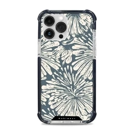 Etui MagSafe Elite Bumper Apple iPhone 13 Pro Max - wzór DA42D