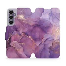 Etui do Samsung Galaxy S23 FE - wzór VP20S