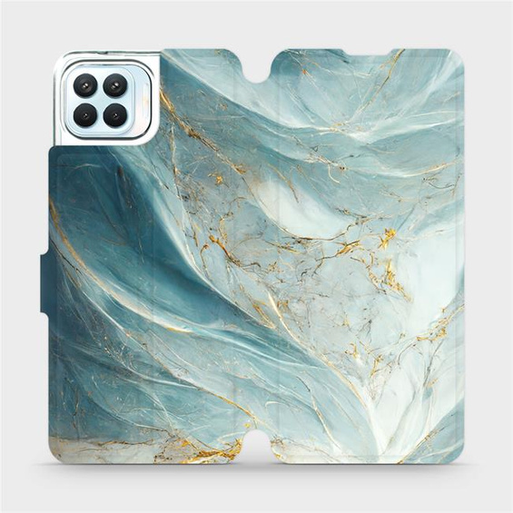 Etui do OPPO Reno 4 Lite - wzór VP34S