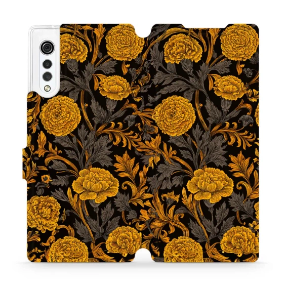 Etui do LG Velvet - wzór V173S