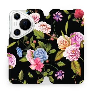 Etui do Huawei Pura 70 Pro - wzór VD07S