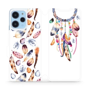 Etui do Xiaomi Redmi 12 - wzór M003S