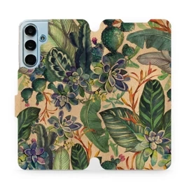 Etui do Samsung Galaxy M55 5G - wzór VP05S