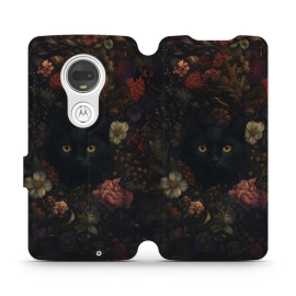 Etui do Motorola Moto G7 - wzór V161S
