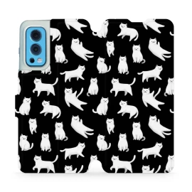 Etui do OnePlus Nord 2 5G - wzór V163S