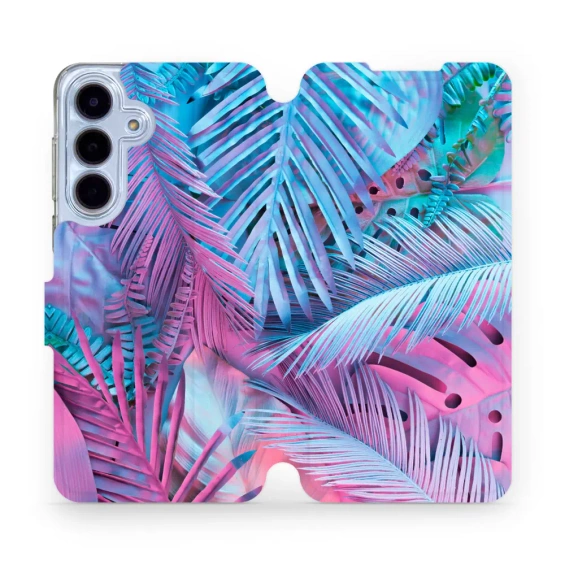 Etui do Samsung Galaxy S25 FE 5G - wzór MG10S