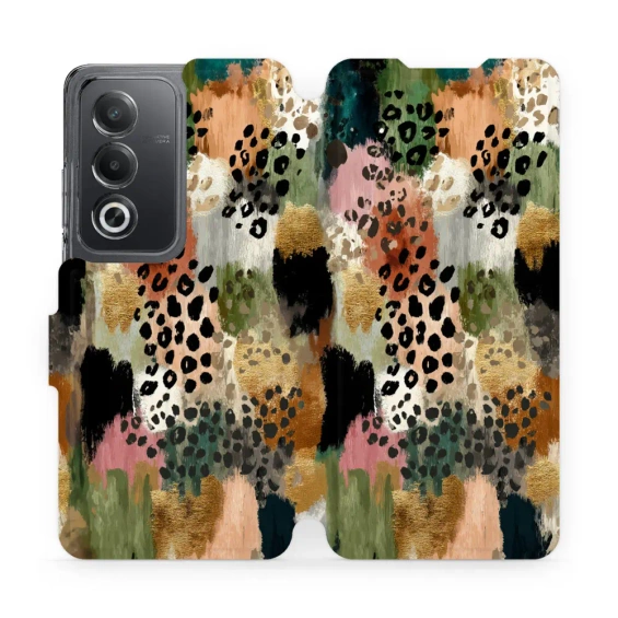 Etui do OPPO A80 5G - wzór V167S