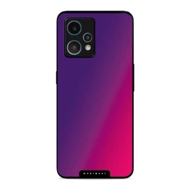 Etui Glossy Case do Realme 9 Pro Plus - wzór G067G