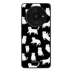 Etui Glossy Case do Xiaomi Redmi A3 - wzór G163G