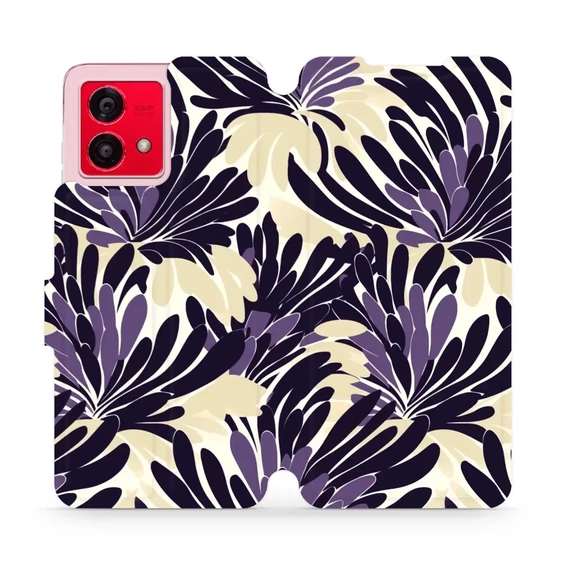 Etui do Motorola Moto G84 - wzór VA47S