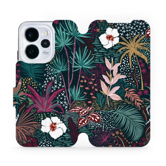 Etui do OPPO Reno 15 pro - wzór VP13S