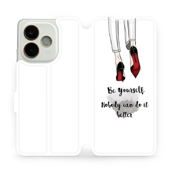 Etui do OPPO A5 Pro 5G - wzór M046P