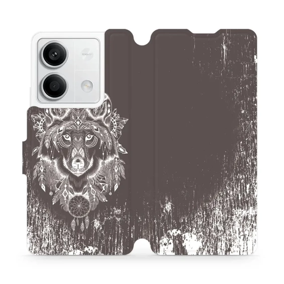 Etui do Xiaomi Redmi Note 13 5G - wzór V064P