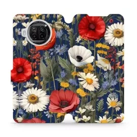 Etui do Xiaomi Mi 10T Lite - wzór VP46S