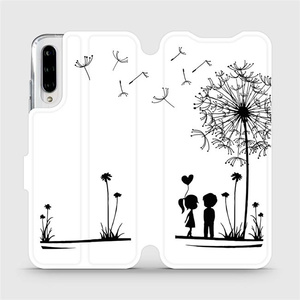 Etui do Xiaomi Mi A3 - wzór MH16P