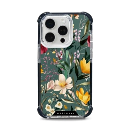 Etui MagSafe Elite Bumper Apple iPhone 15 Pro - wzór DP71D