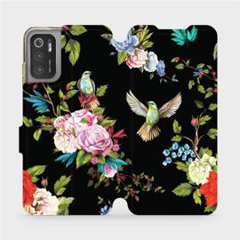 Etui do Xiaomi POCO M3 Pro 5G - wzór VD09S