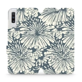 Etui do Samsung Galaxy A70 - wzór VA42S