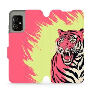 Etui do Asus Zenfone 8 - wzór VP51S