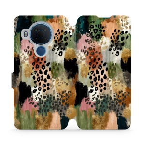 Etui do Nokia 5.4 - wzór V167S