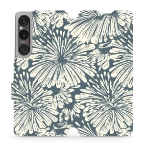 Etui do Sony Xperia 1 V - wzór VA42S