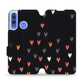 Etui do Huawei Honor 20 Lite - wzór VP79P