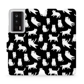 Etui do Xiaomi POCO F5 Pro - wzór V163S