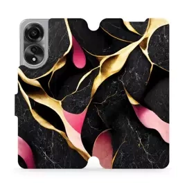 Etui do OPPO A78 5G - wzór VP35S