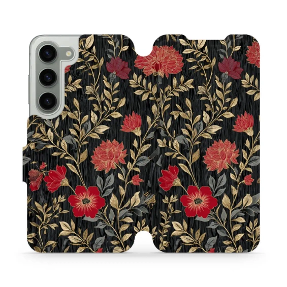 Etui do Samsung Galaxy S23 - wzór V172S