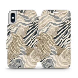 Etui do Apple iPhone XS - wzór V168S