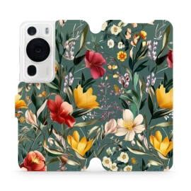 Etui do Huawei P60 Pro - wzór VP71S