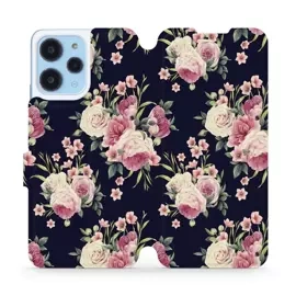 Etui do Xiaomi Redmi 12 - wzór V068P