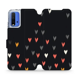 Etui do Xiaomi Redmi 9T - wzór VP79P