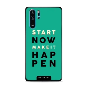 Etui Glossy Case do Huawei P30 Pro - wzór G079G