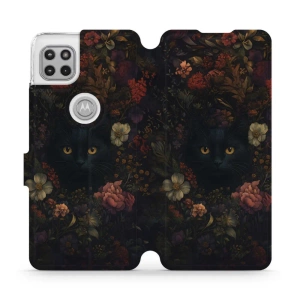 Etui do Motorola Moto G 5G - wzór V161S