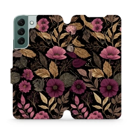 Etui do Samsung Galaxy S22 Plus - wzór V170S