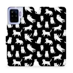 Etui do OPPO Reno 5 Lite - wzór V163S