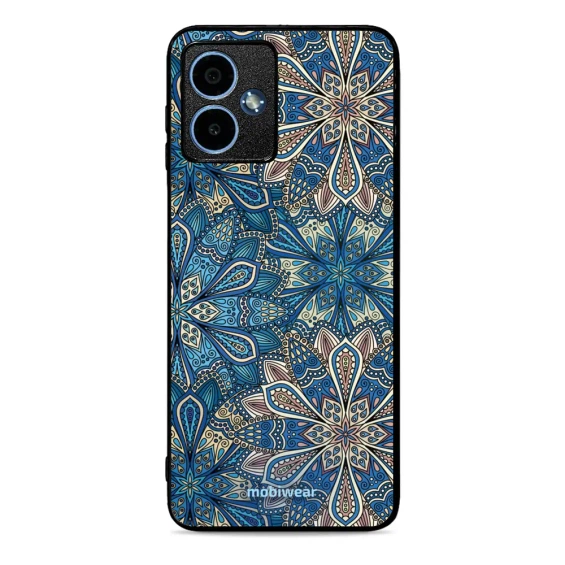Etui Glossy Case do Motorola Moto G14 - wzór G038G