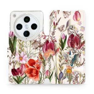 Etui do OPPO Find X8 Pro - wzór MP01S