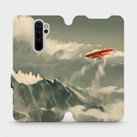 Etui do Xiaomi Redmi Note 8 Pro - wzór MA03P