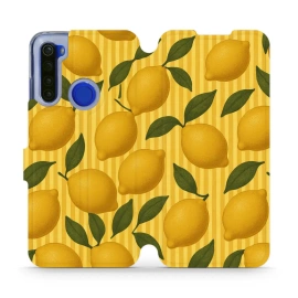 Etui do Xiaomi Redmi Note 8T - wzór VP81S