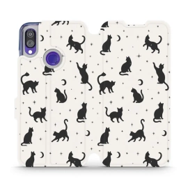 Etui do Xiaomi Redmi Note 7 - wzór V162S