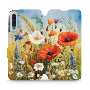 Etui do Huawei P Smart Pro - wzór VP43S